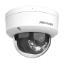 Camera IP 4MP, lentila 2.8mm, IR 30m, WL 30m, Mic., IK08 - HIKVISION DS-2CD1143G2-LIUF-2.8mm HIKVISION - 3